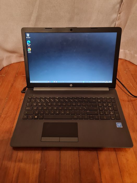 HP Laptop 15 polegadas