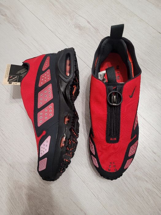 Кроссовки NIKE AIR MAX SNDR Gore-Tex нові original