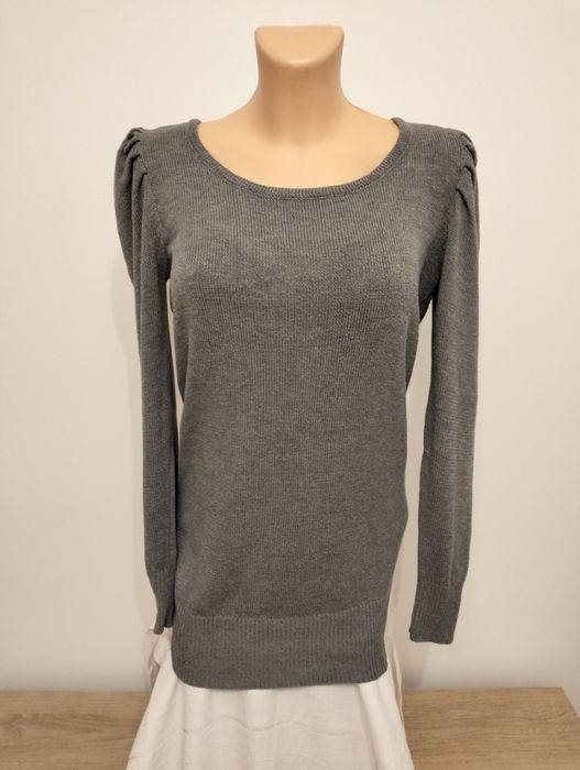 Damska tunika z kokardą