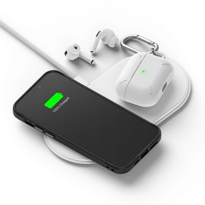 Etui Ringke Onyx Design Do Iphone 12 Mini Czarny (Paint)