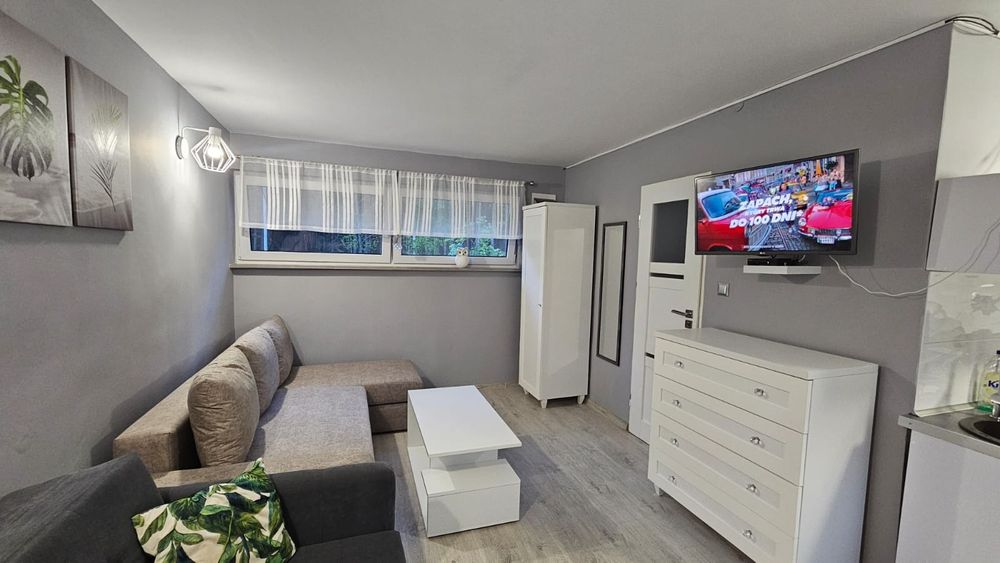 Lubuskie Domek, domki letniskowe Kosarzyn, jezioro Borek. Blisko plaży