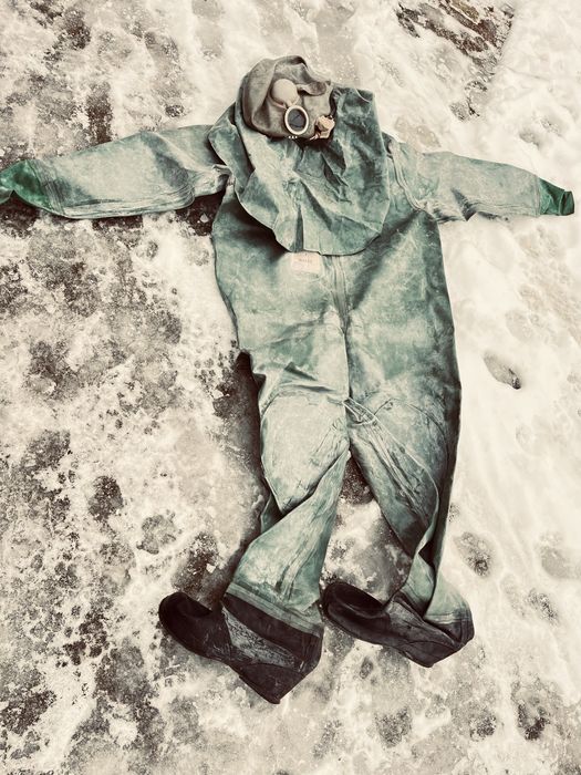 Продам АЗК новий