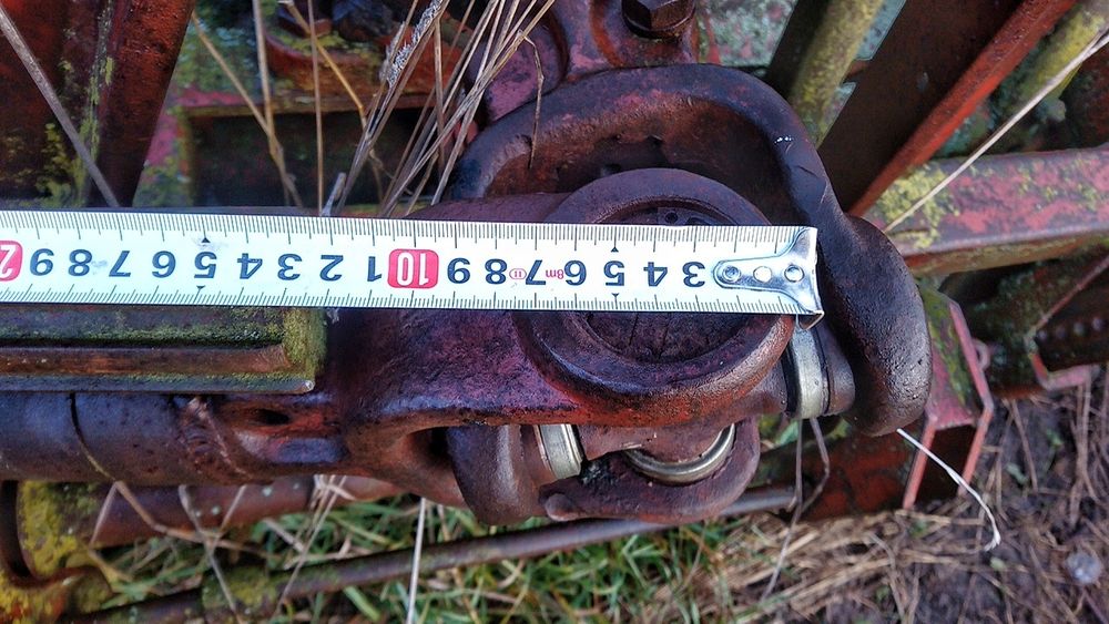 Культиватор фрезерний до Т-150 К фреза