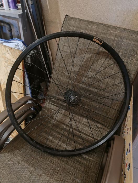 Nsbike movement 3