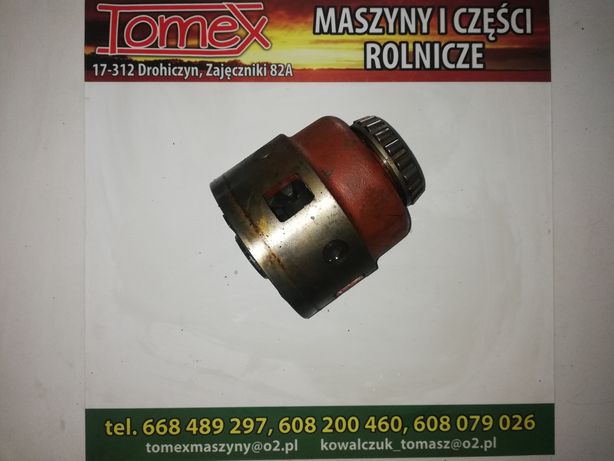 Renault 133.54 Rolnictwo OLX.pl