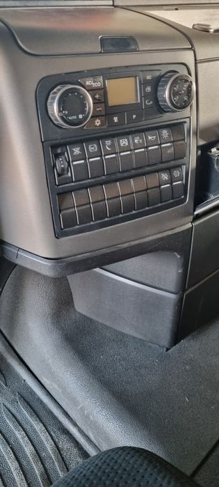Разборка шрот запчастини вантажний Man TGX Ман ТГХ  2014 є6