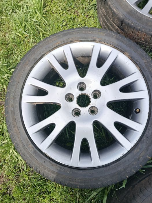 Диски Renault R17 5*108