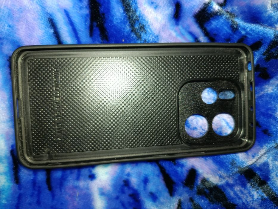 Capa para Xiaomi Redmi note 14