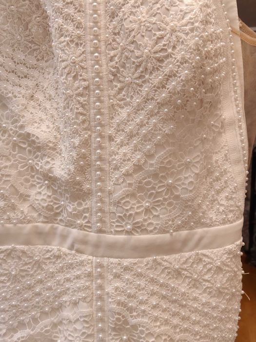 Сукнявесільна 44-46