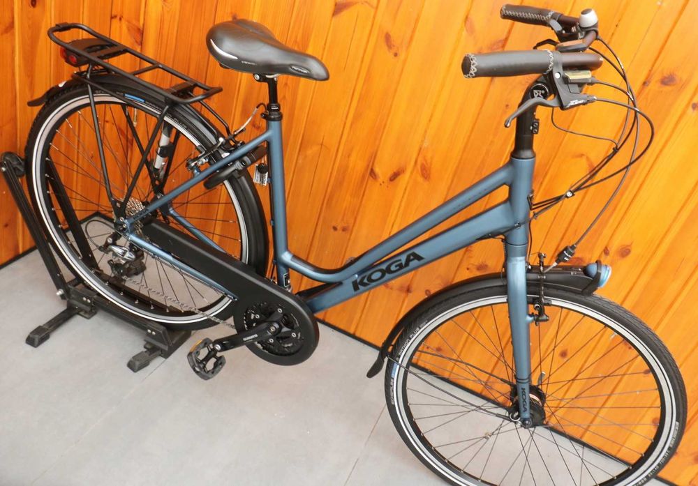 Rower damski Koga Advance D 53. RATY!