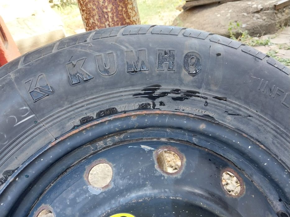 Продам докатку R17