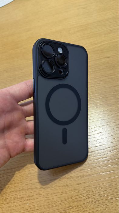 Iphone 15 Pro Max *jak nowy*