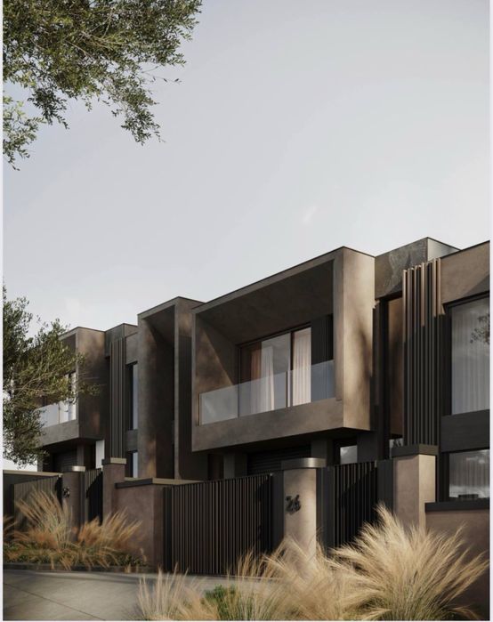 Продаж котеджів в р-ні Червениця