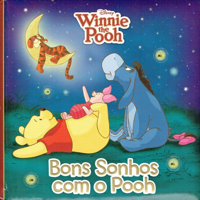 12566

Bons Sonhos com o Pooh