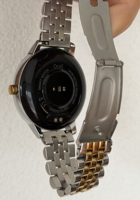 One smartwatch one time pro