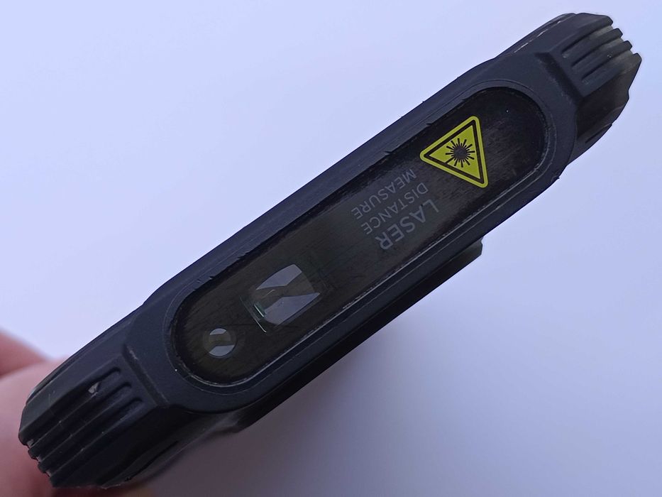 Hammer Construction 2 Thermal 5G 8GB/256GB 100% sprawny ekran bez rys