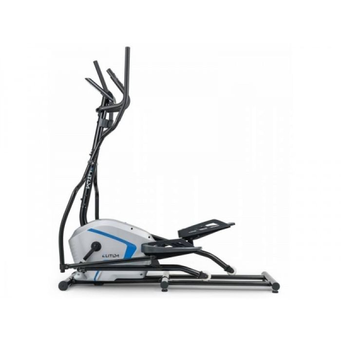 Orbitrek magnetyczny MX500 Elitum Silver