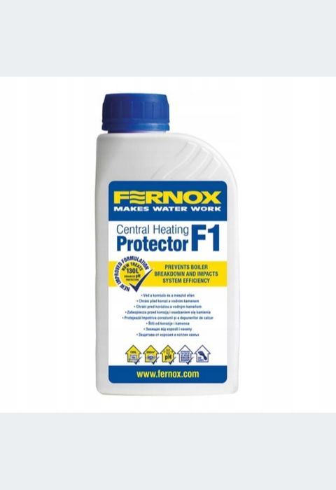 Fernox Protector F1