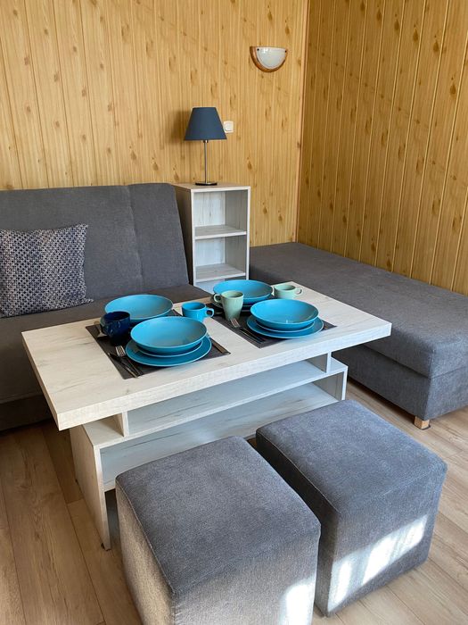 Maj, czerwiec promocyjne pakiety pobytowe. Blisko plaża i las.