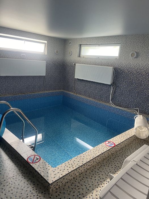 Мотель  Броди АЗС ОККО М06  Киів-Чоп