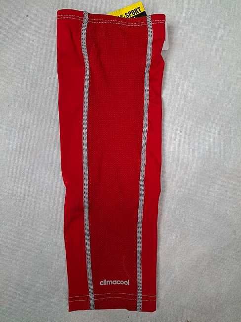 Adidas TF Iron Knee Pad Climacool Ochraniacz na kolano do koszykówki S