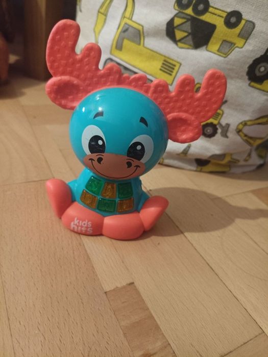 Продам  іграшкуKids Hits Babykins Лось