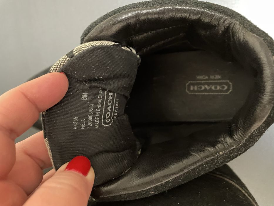 Ботільйони coach