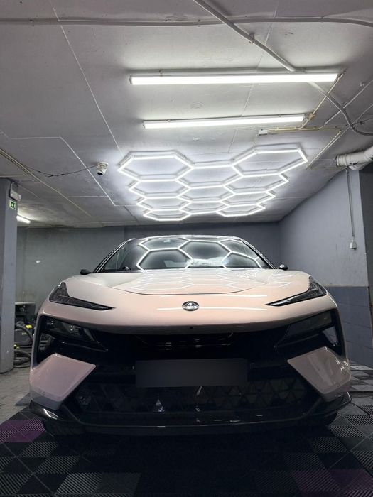 Lotus Eletre