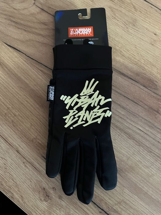 Перчатки Urban Planet M