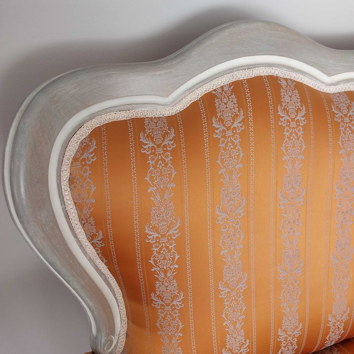 Sofa ludwik, kanapa