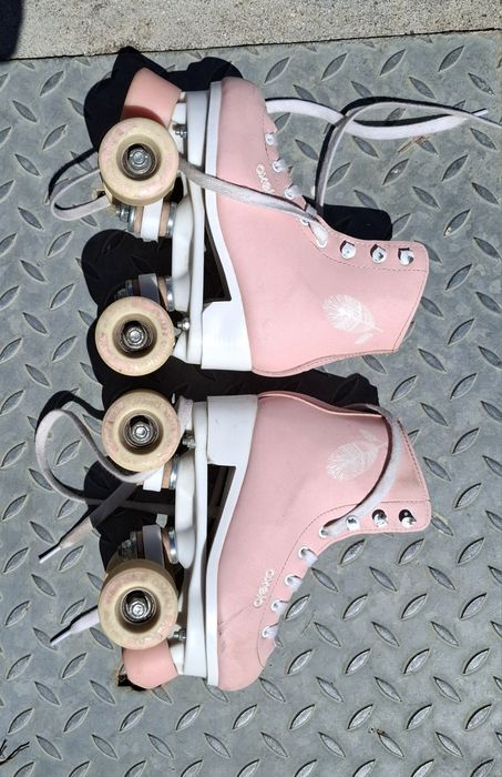 Novo preço | Patins Decathlon Oxelo