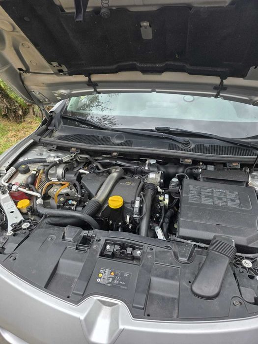 Renault Megane lll