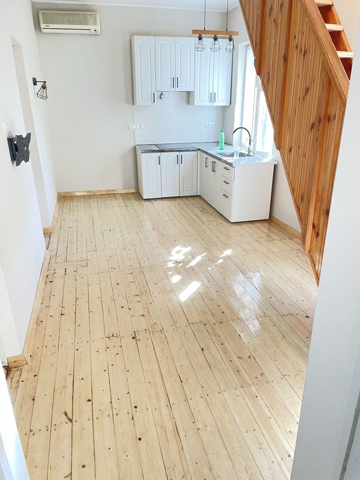 ремонт деревянных полов:паркет,масивная доска(черный пол),