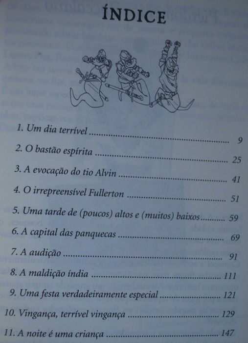 Hotel Cinco Espectros (Will Moo Gley Agência de Fantasmas)