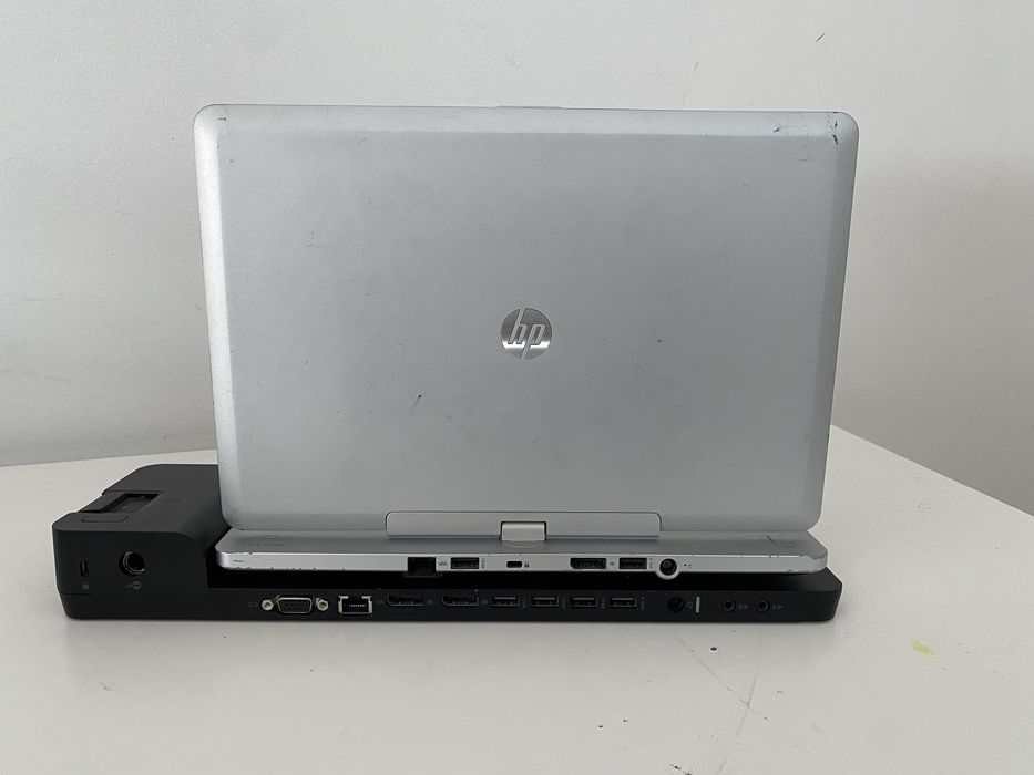 Vendo computador HP usado, 64 bits