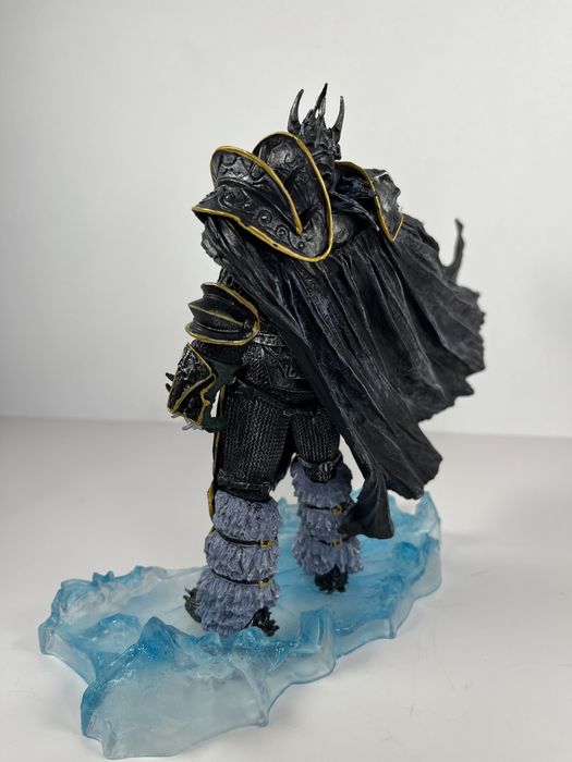 Фігурка The Lich King Warcraft принц Артас Менетіл