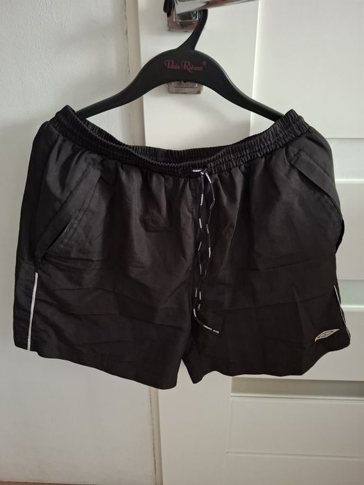 Spodenki sportowe Umbro XL