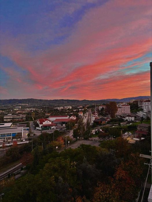 Apartamento t4 renovado - Centro Covilhã