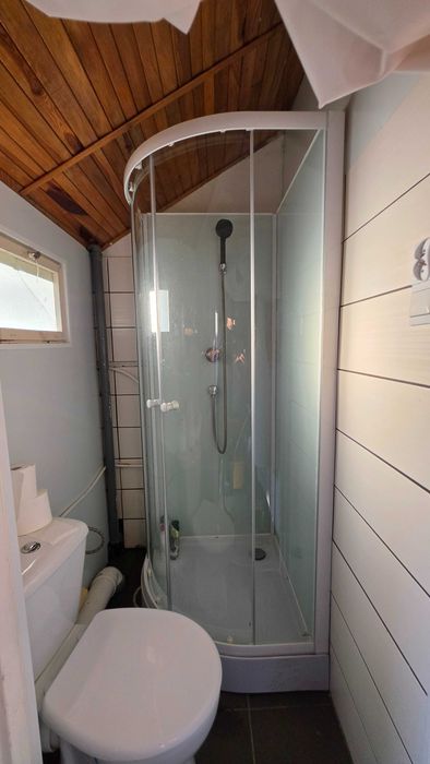 Działka rekreacyjna 300m2 ZŁOTKOWO "PODLESIE" gm. Suchy Las