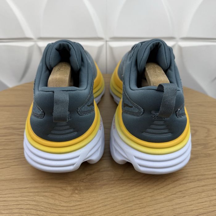 Оригінальні кросівки Hoka bondi 8