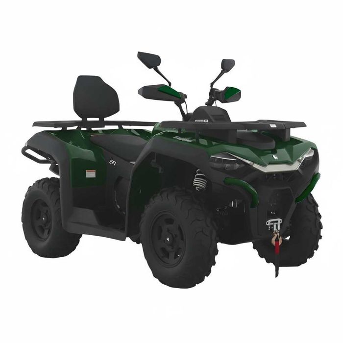 Quad 750 Hisun Guardian 750 L eps 4x4 ATV Raty Dowóz cała Polska