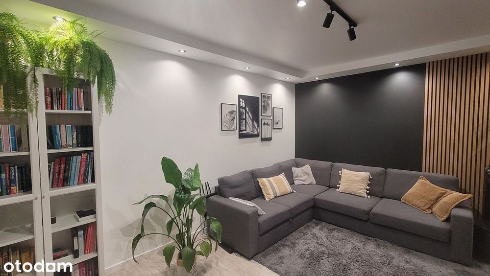 Przestronne, nowoczesne, jasne, 3 p. mieszkanie 74m² - ul Modlińska