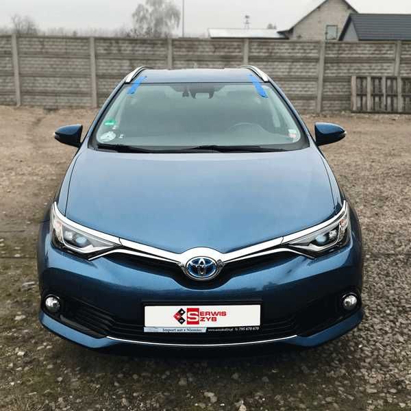 Szyba przednia czołowa Audi A2 A3 A4 A5 A6 A7 A8 Q3 Q5 Q8 TT
