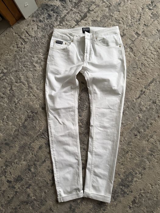 Джинси Versace jeans couture