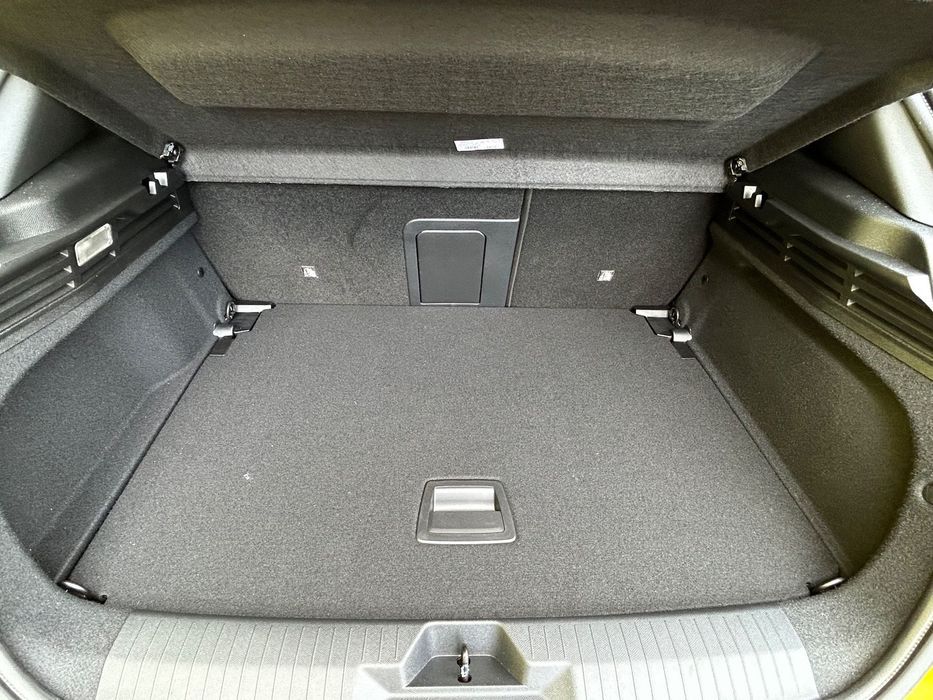 Opel Astra Hatchback Gs 1.2 Turbo At8 130Km S/S, Polisa Za 1%