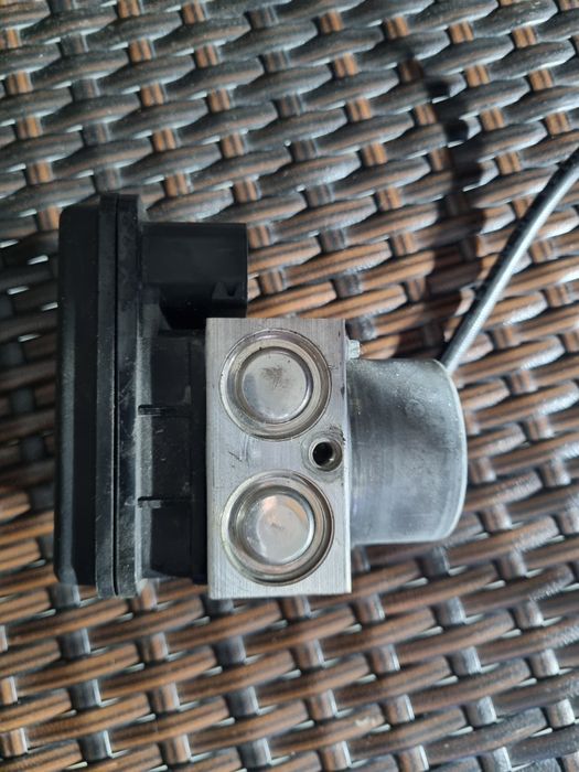 Pompa ABS do KTM RC125/RC250/RC390 - ABS System