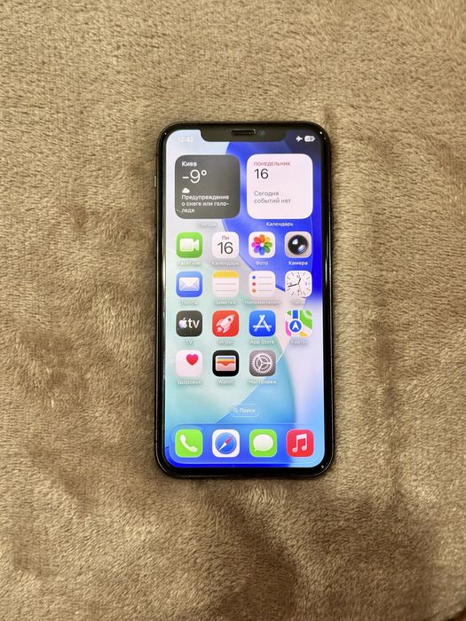 Iphone 11 pro 256 gb обмен или продажа