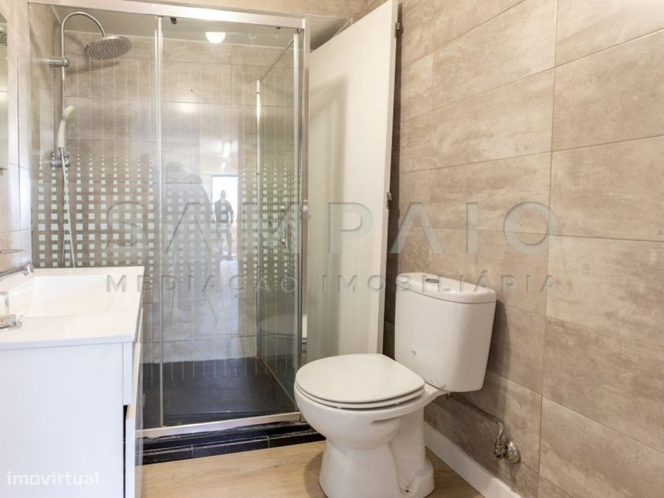 Apartamento T2 - Rio Tinto!