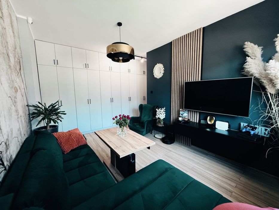 Mieszkanie 2-pokojowe po remoncie | 49,9 m² | Polkowice - Widok 2
