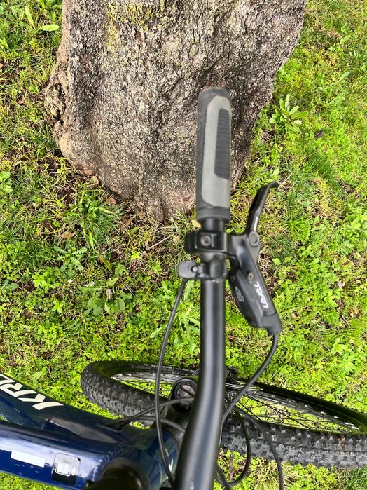 Bicicleta Kross level 4.0 size 19’